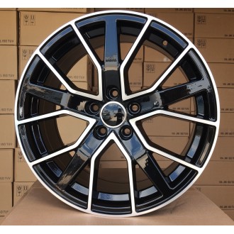 Audi 5131 8x18 5x112 